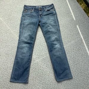 Women’s Dish Jeans Trixie Bootcut